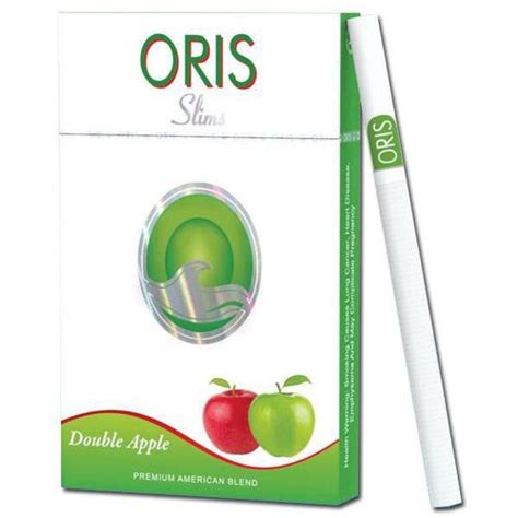 oris cigarettes jumia